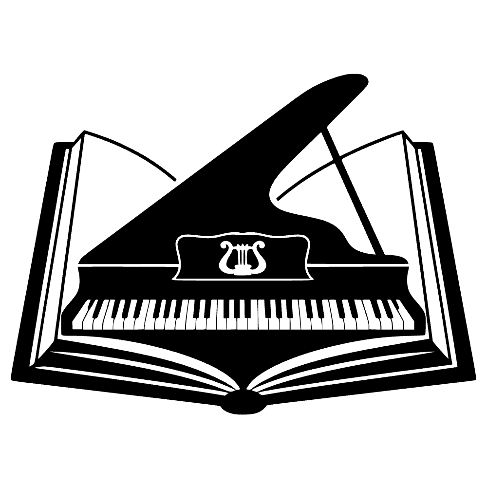 Book Opening Up Reveal SVG cut file
