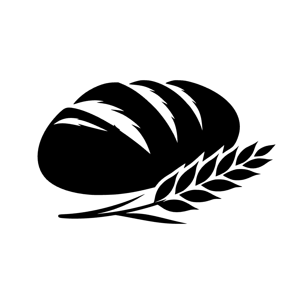 Pan de molde — archivo SVG