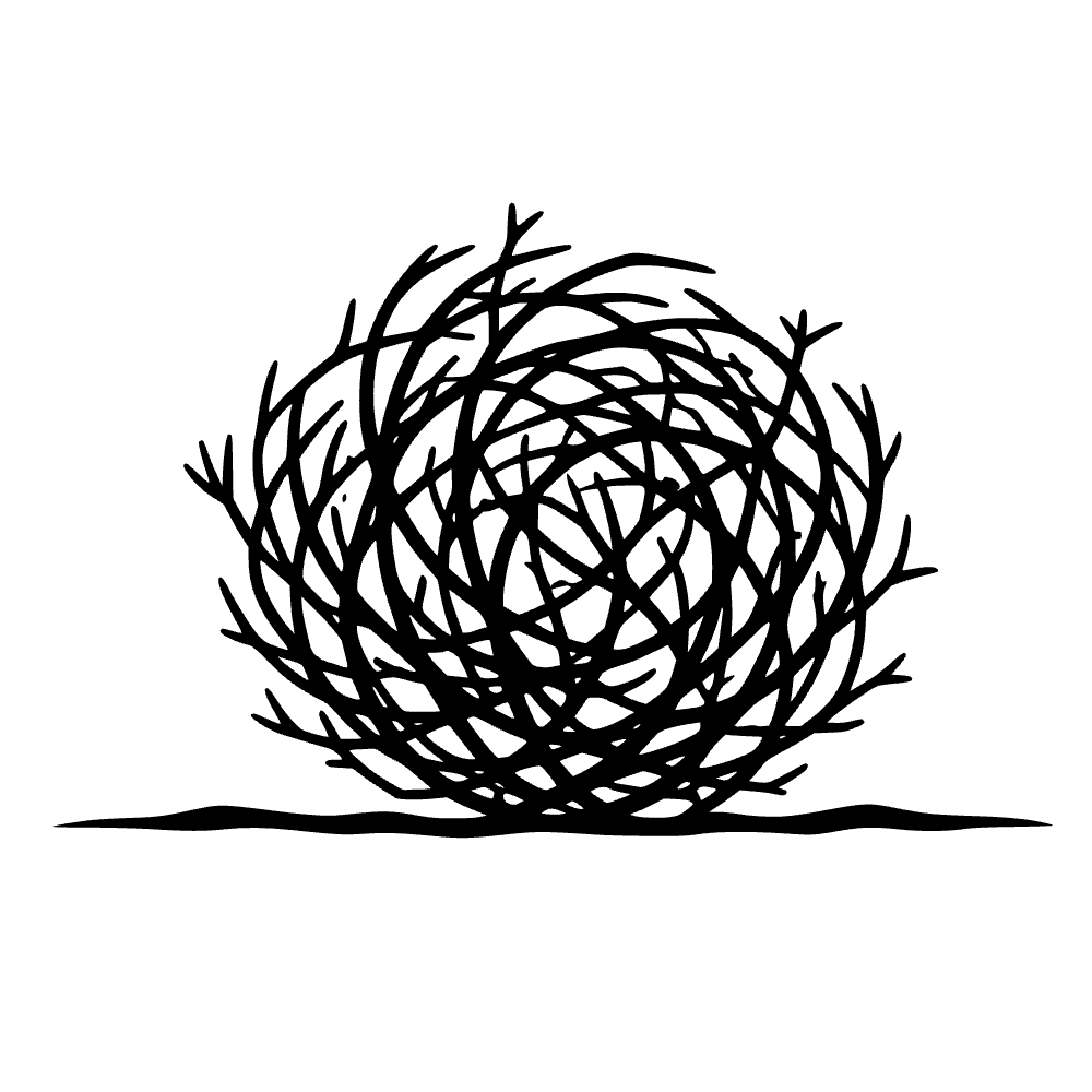 Planta de desierto — vista previa del archivo SVG