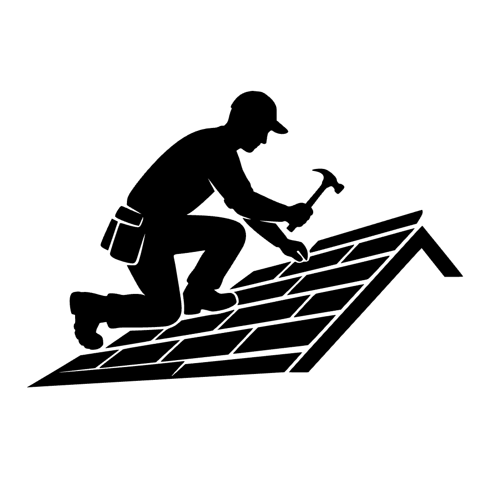 Icono de techador sin rostro — archivo SVG
