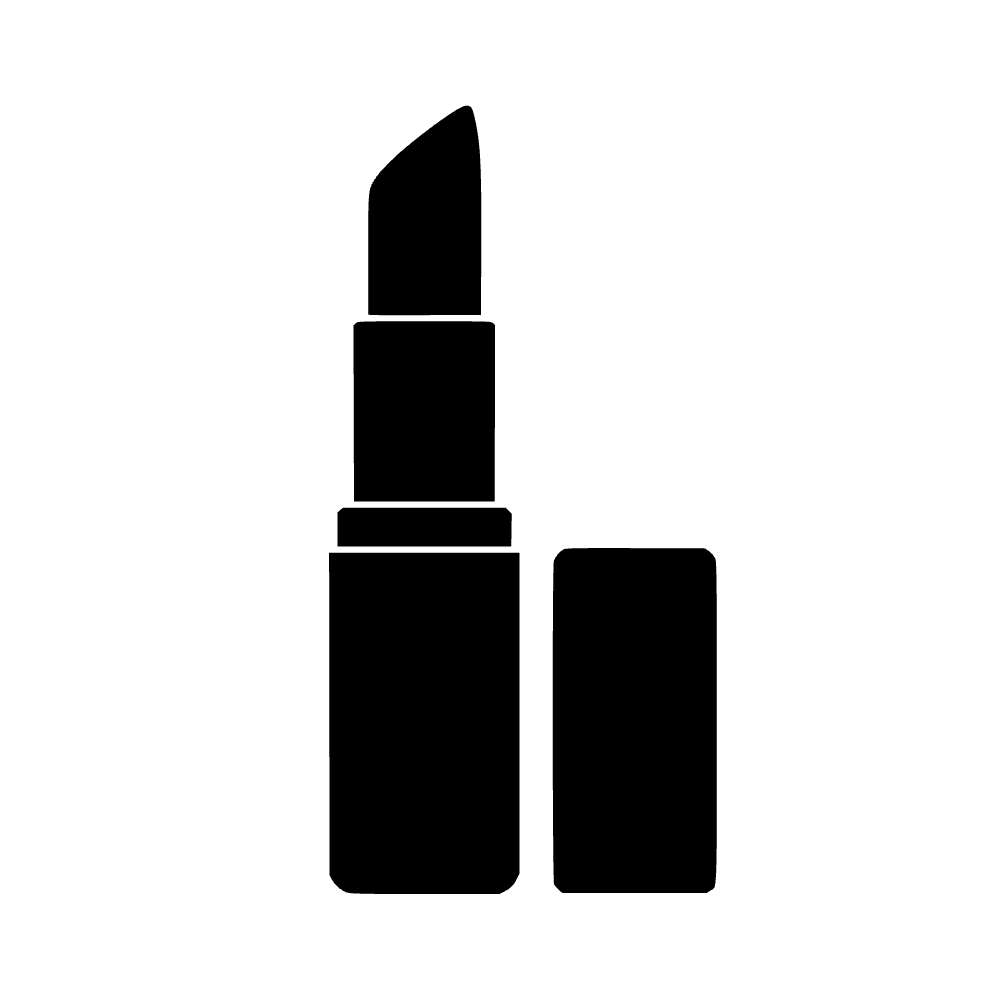 Tubo de lápiz labial — archivo SVG