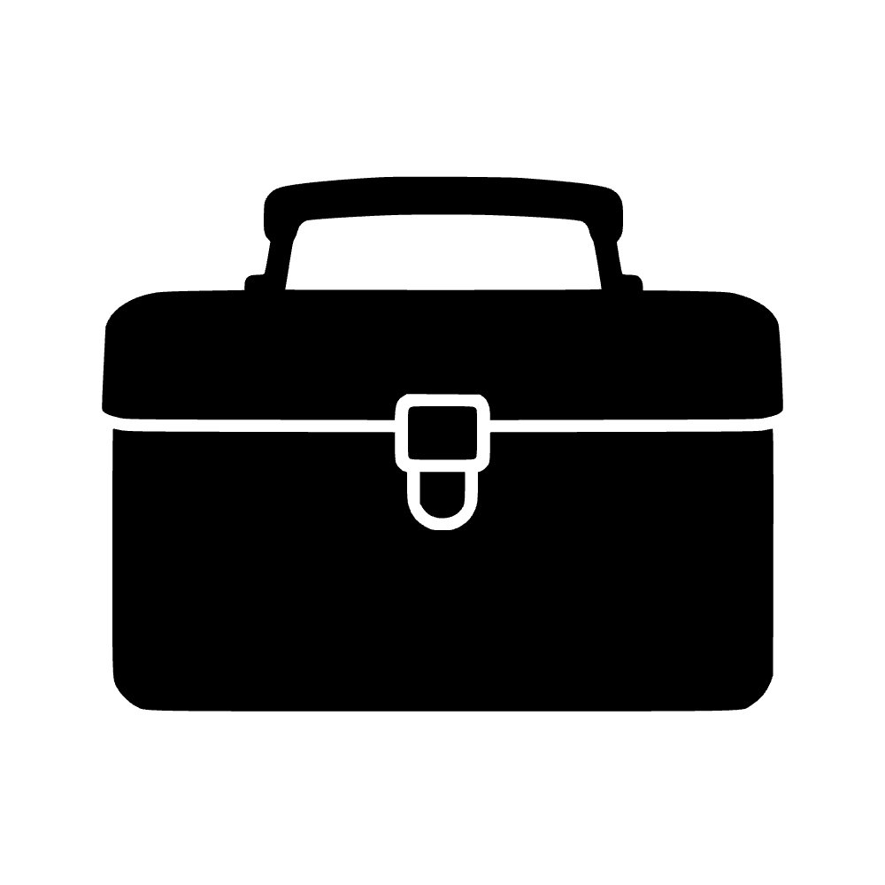 Lonchera retro — archivo SVG