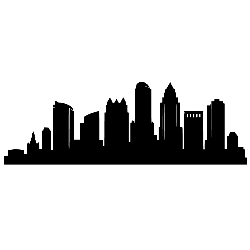 Horizonte de Orlando — archivo SVG