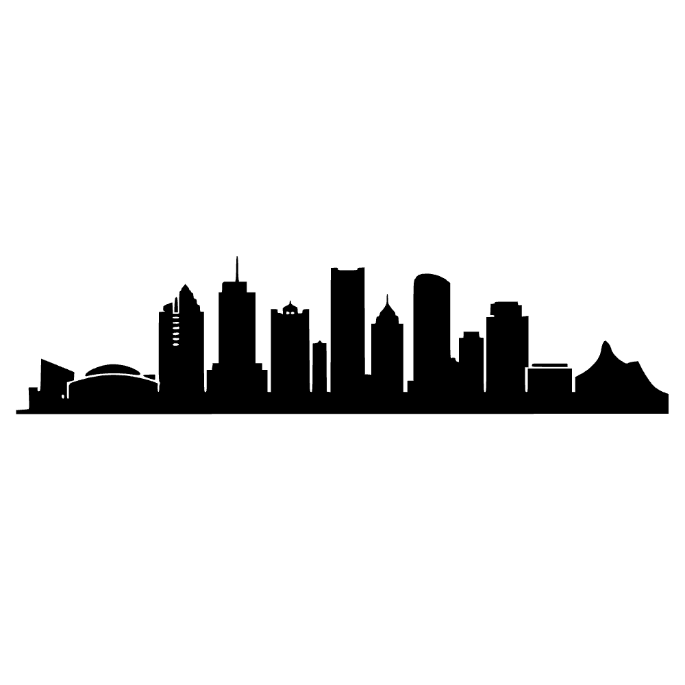 Horizonte de Fénix — archivo SVG
