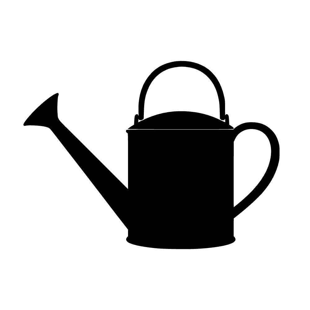 Regadera — archivo SVG